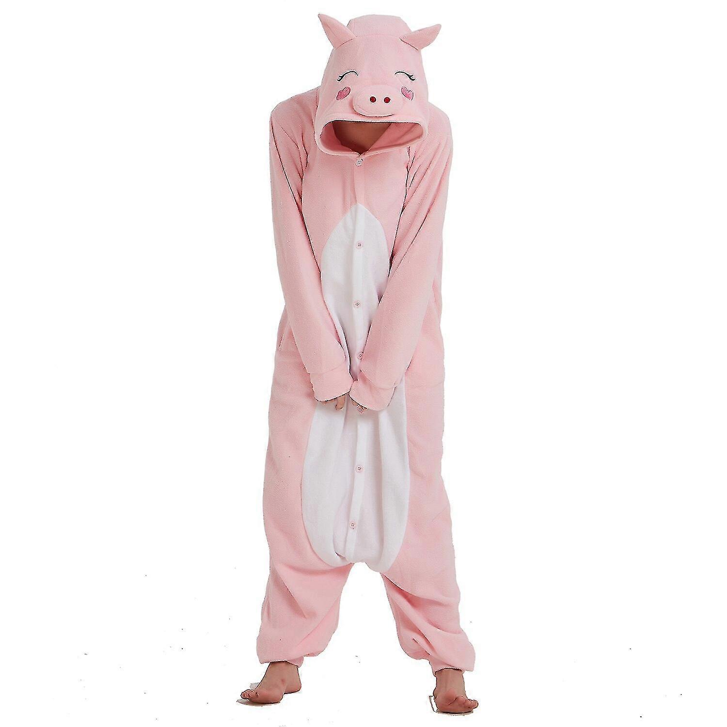 onesie pyjama mannen