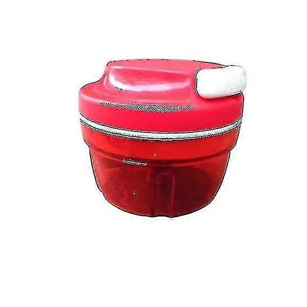 Tupperware Turbokokki Sipulisilppuri