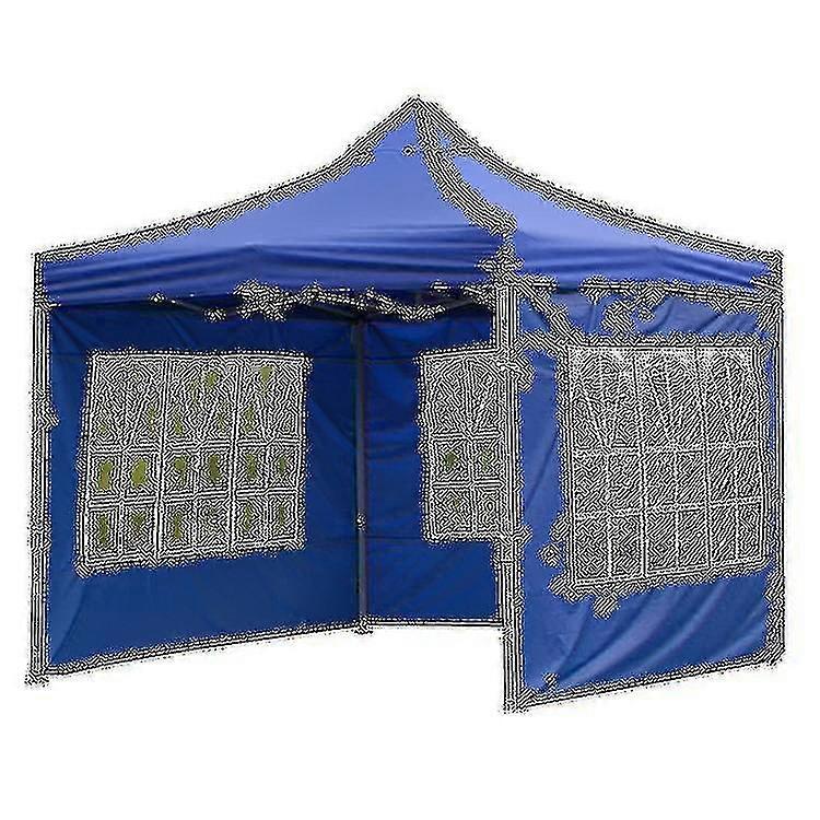 Waterproof Foldable Outdoor Tent Fabric for Party Canopy Rain Protection ( canopy and frame not included )