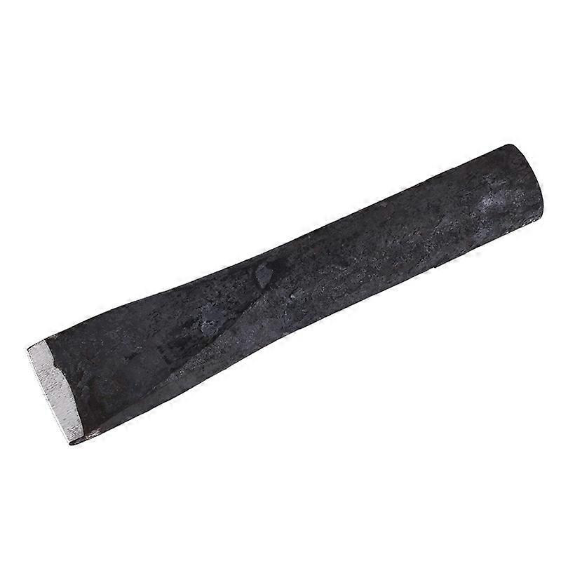 Log Splitter Manual Firewood Splitter Heavy Duty Splitting Wedge Wood Crack for Log