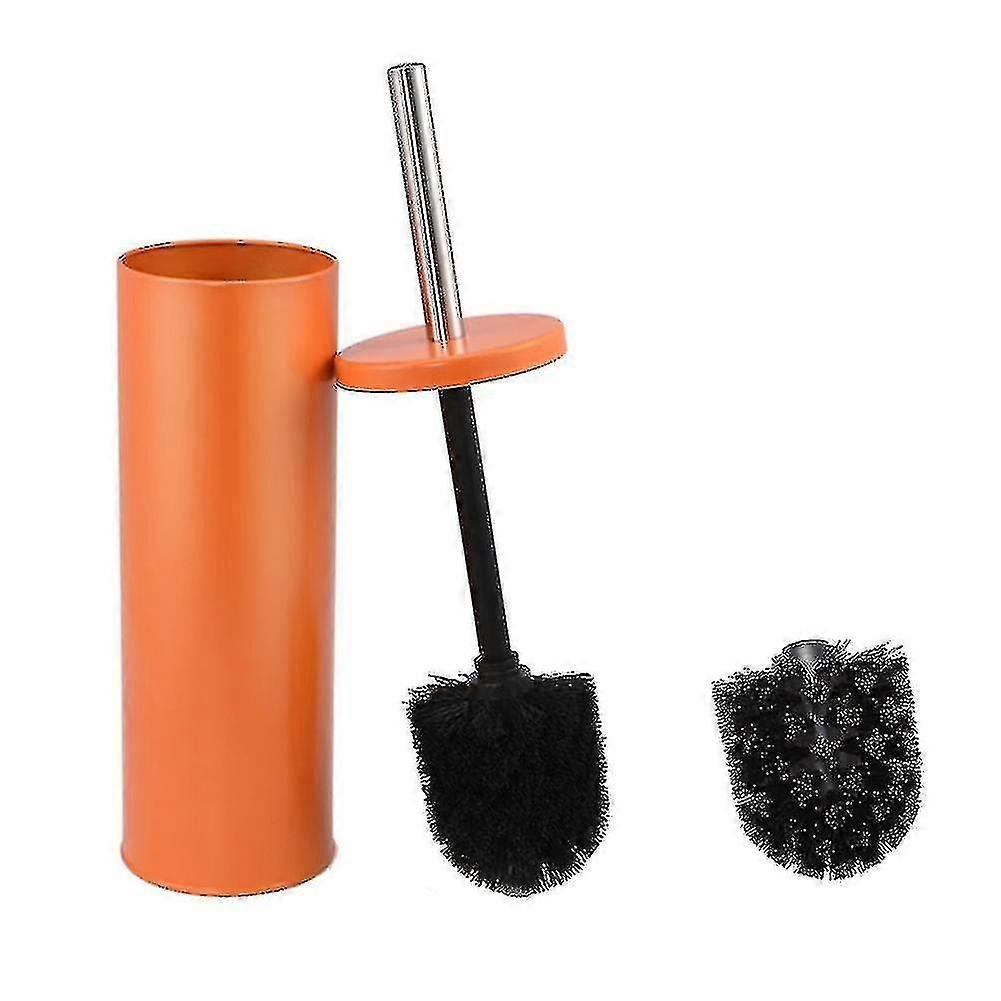 Toilet Brush Set