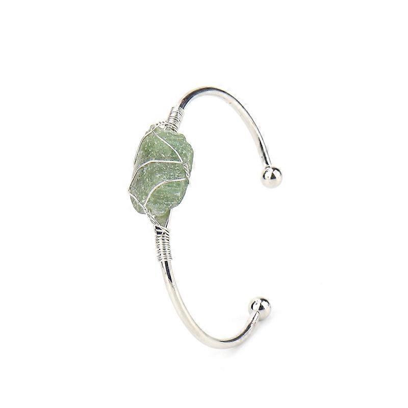 Bracelet - Peridot Empowerment Bracelet - Green Energy Boost
