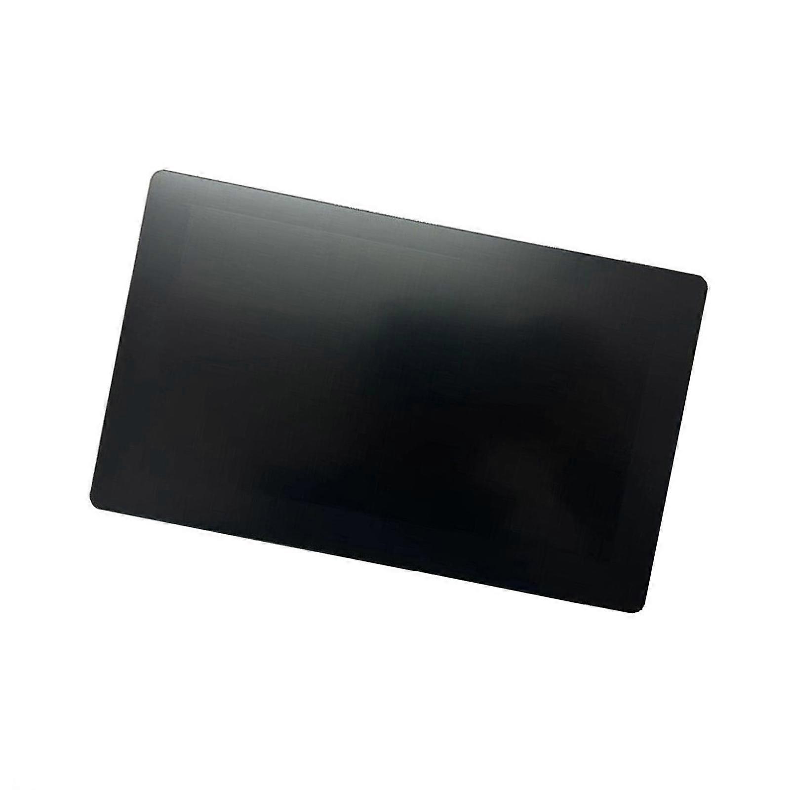 8" Touch Screen LA080vwb(SL)(01) Replace Parts Radio Navigation