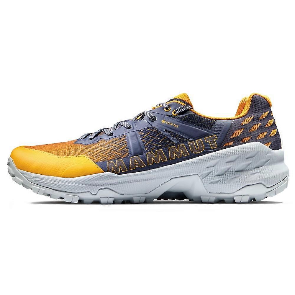 Shoes Mammut Sertig Ii Low Gtx 30300428050493