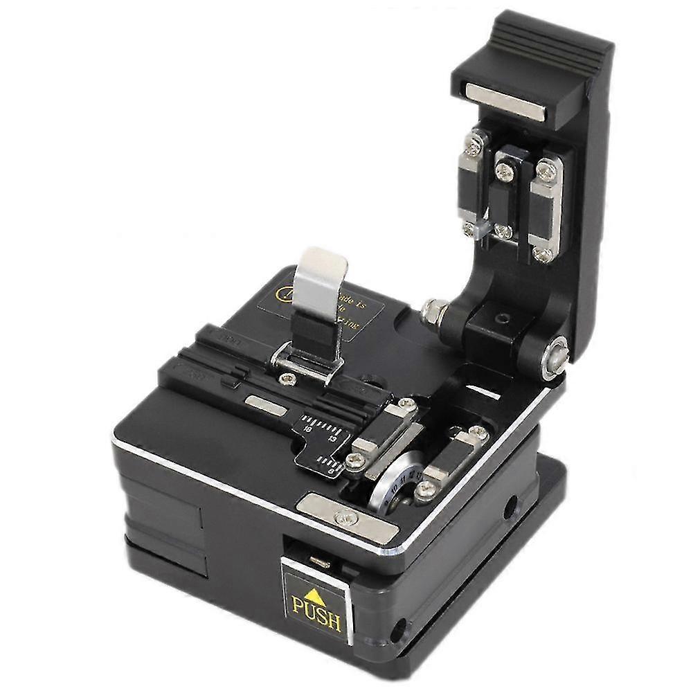 Ftth High Precision Cutting Tool Skl-s3 Optical Fiber Cleaver Cable