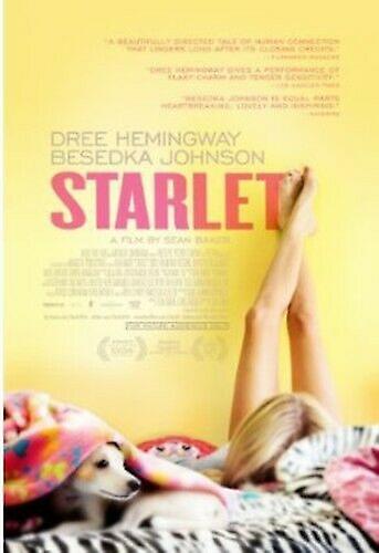Starlet [DVD] [2012] [Regio 1] [US Impo DVD