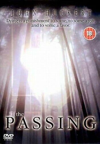 Passing DVD (2003) cert tc - Region 2