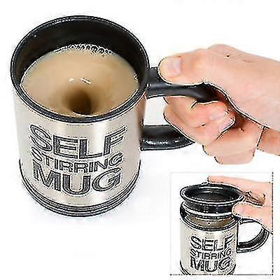Stirring Cup (gray)