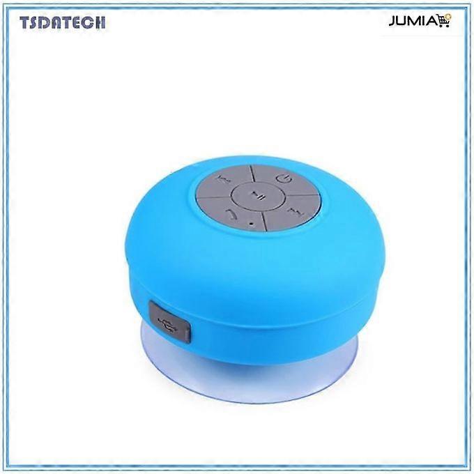 Wireless Portable Mini Bluetooth Speaker Waterproof