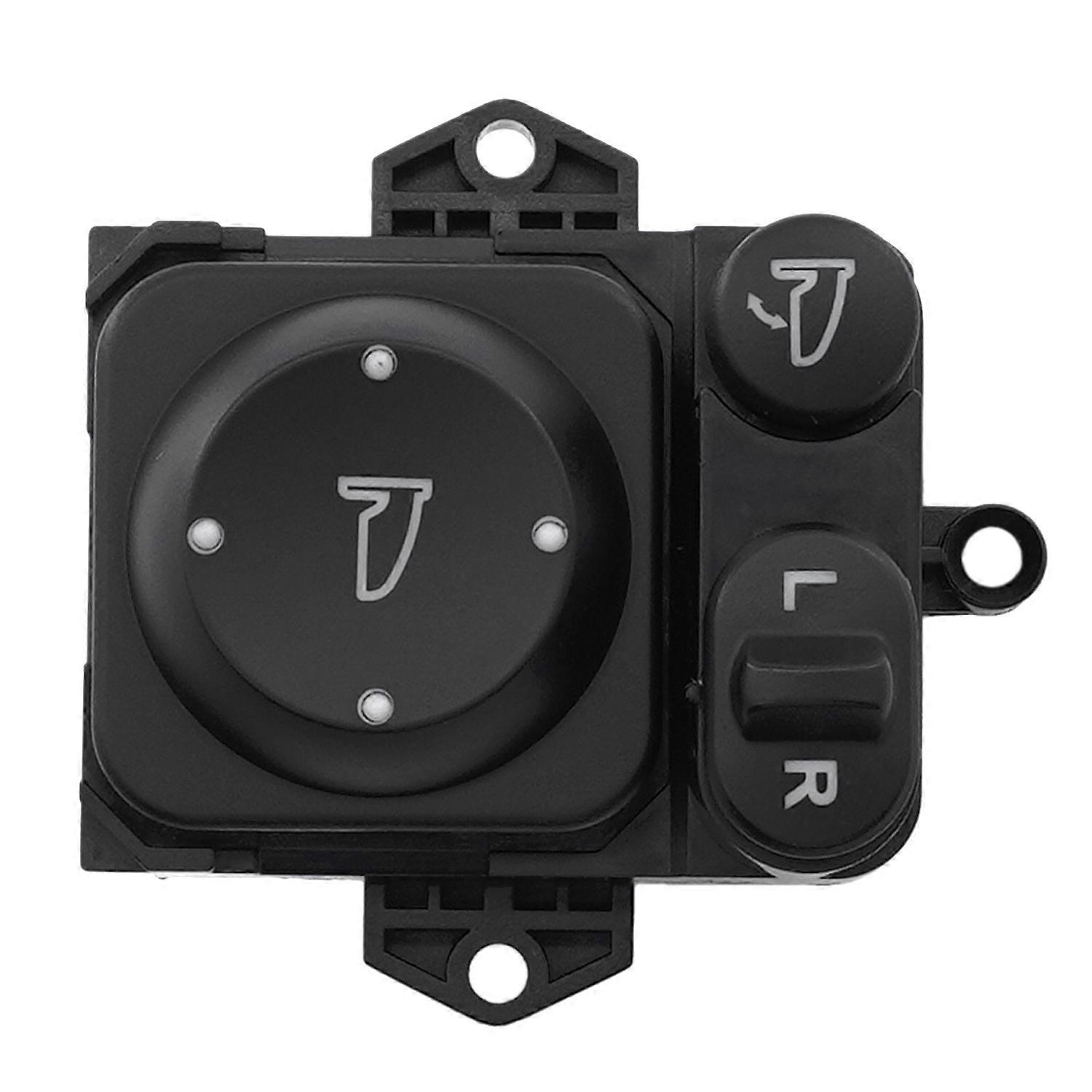 35190-T5A-J11 35190T5AJ11 Car Parts Exterior Side Mirror Control Switch Adjuster for Accord Odyssey