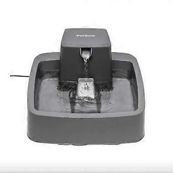 Drinking fountain 7.5L for dogs