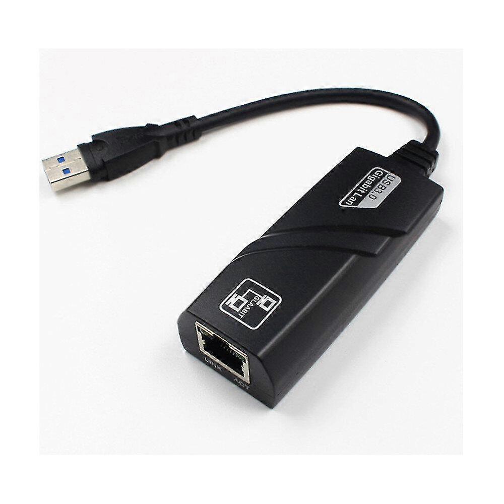gigabit ethernet wired rj45 adapter network 10/100/1000