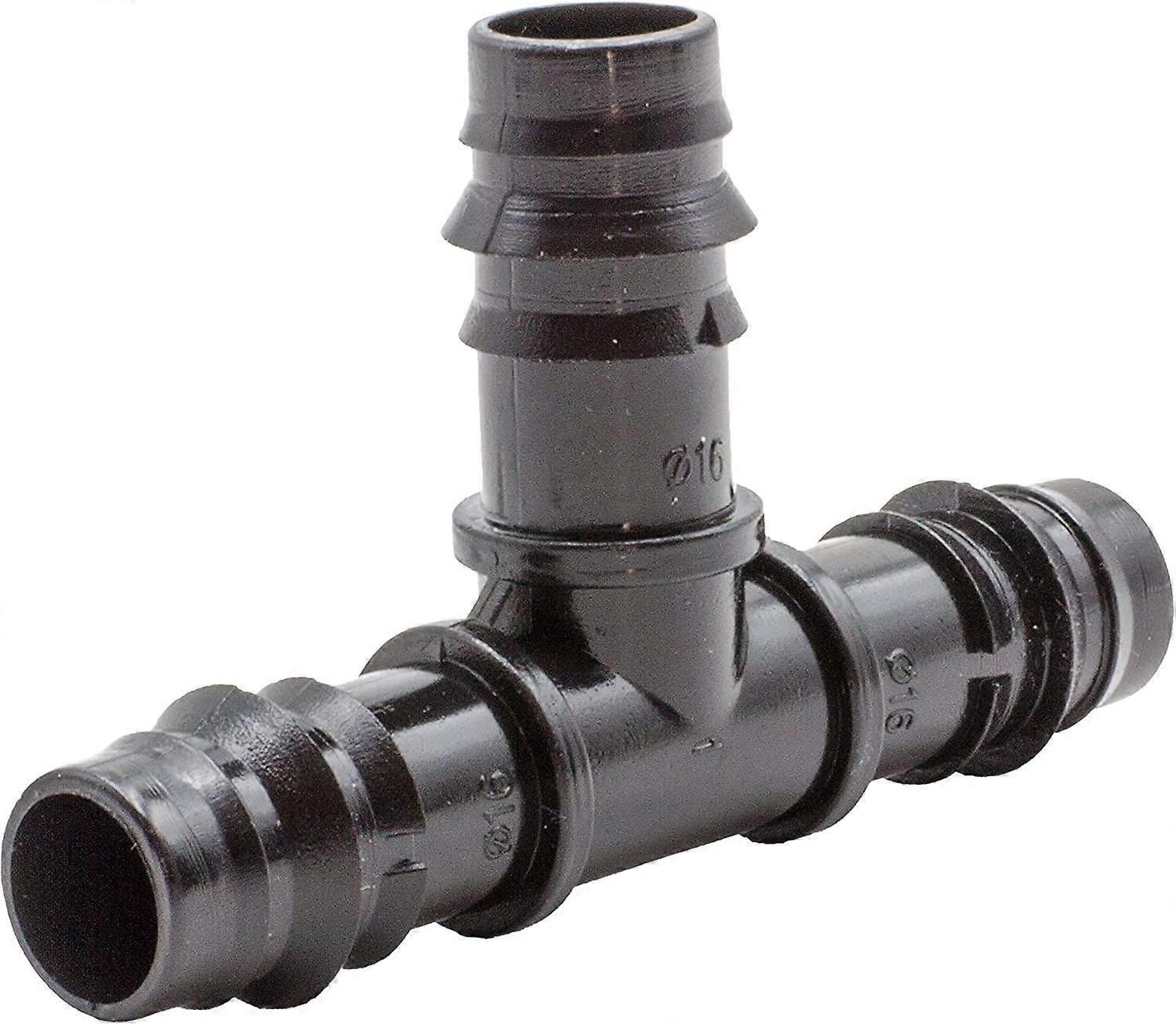 Nirvana 291601 Packung mit 25 T-Drip Konen 12 mm