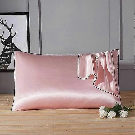 Pillowcase - new jade color - 48cmX74cm pair