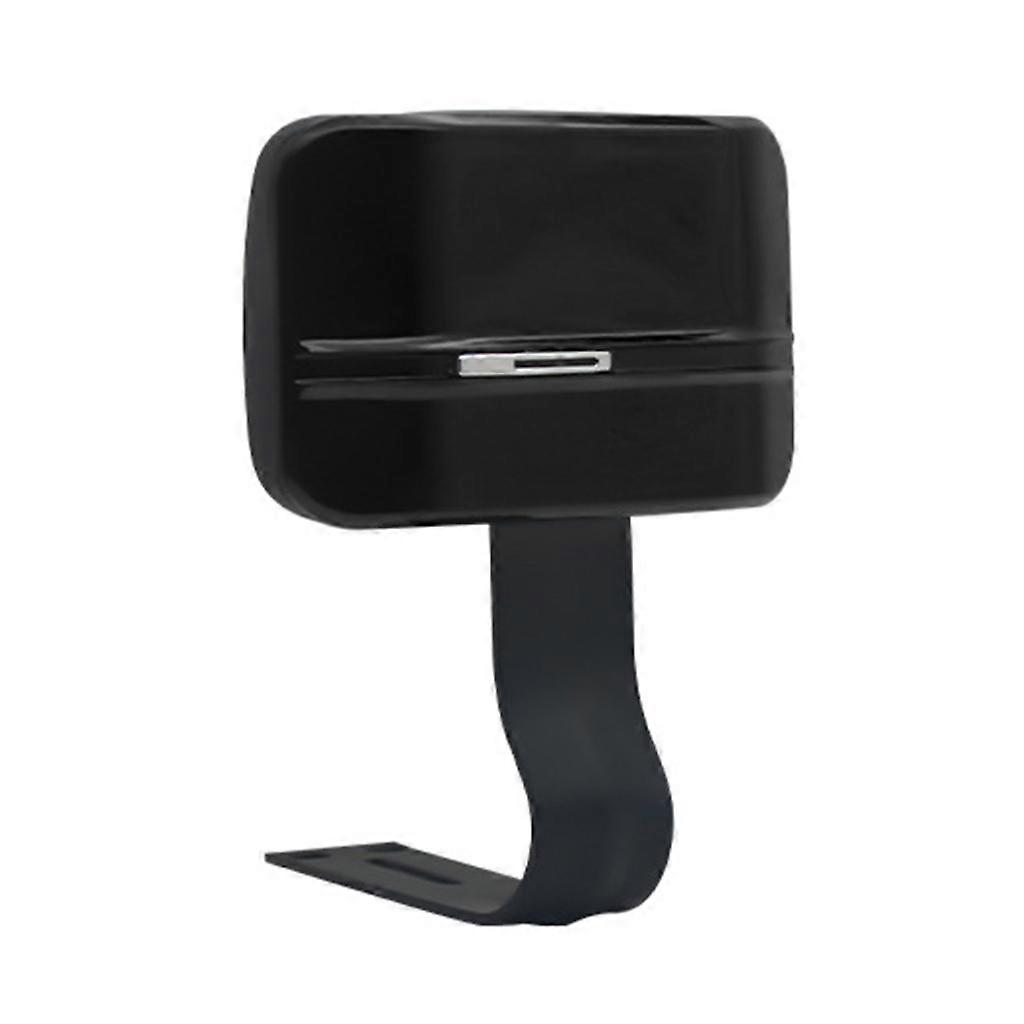  Motorcycle Electric Bike Drivers Backrest Quick Release Adjustable