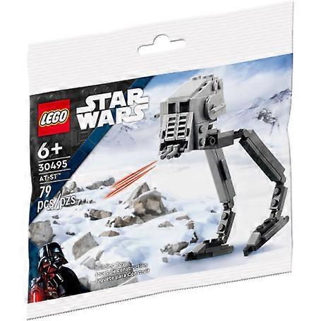 LEGO 30495 AT-ST