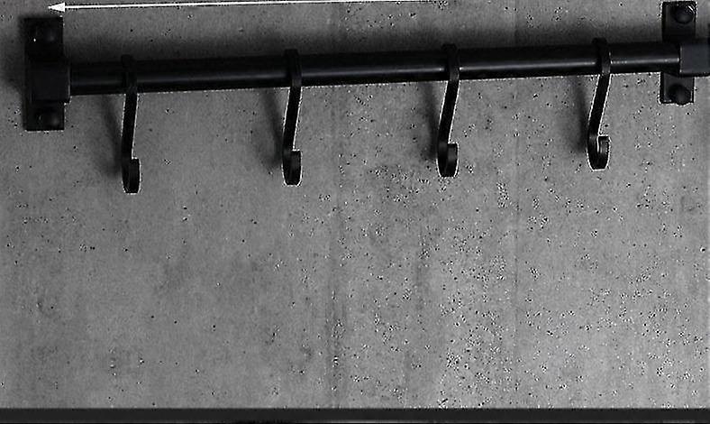 Kitchen Hook Rack For Utensil, Kitchen Tool Storage