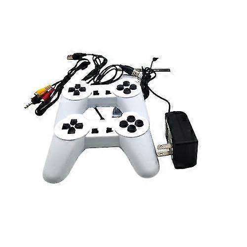 Wired Handheld Eu Plug Game Player