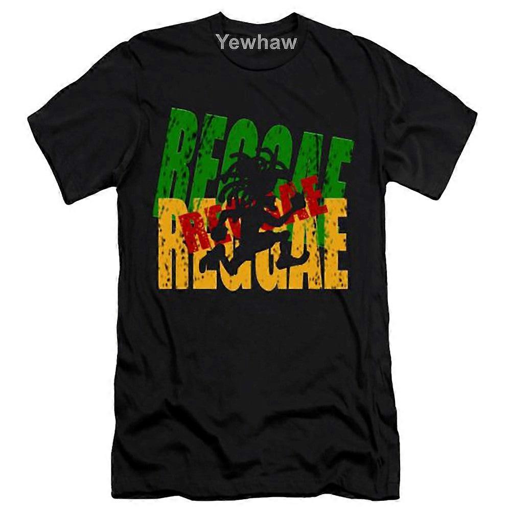 Reggae & Ska Tişörtü