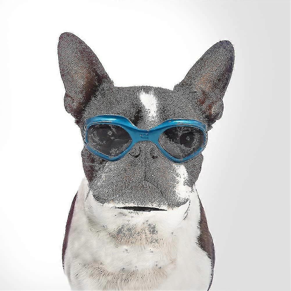 Uv Protection Pet Sunglasses