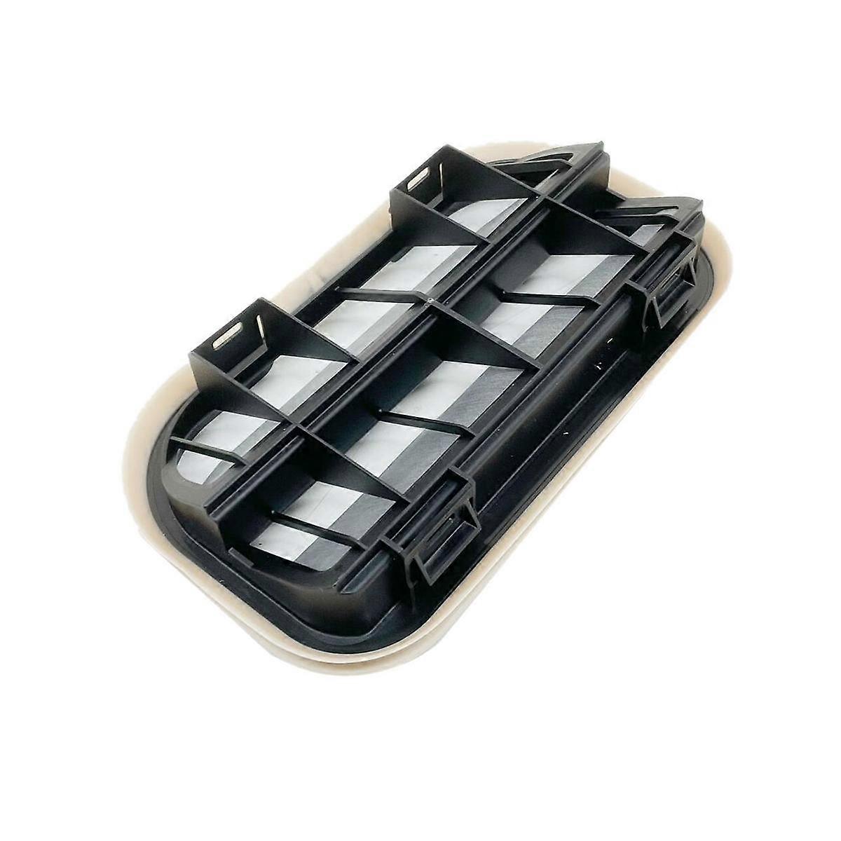 Car Rear Vent Air Outlet Grille YF1A-54280B62- for Focus Fiesta Ecosport Metrostar MK3 05-18 Outsid