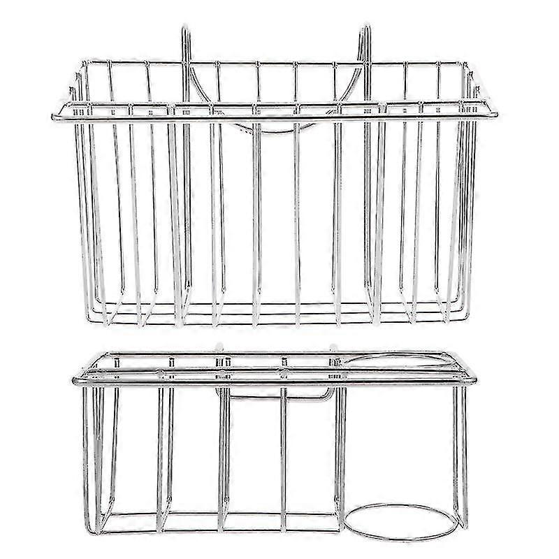 2pcs Schwamm Regal