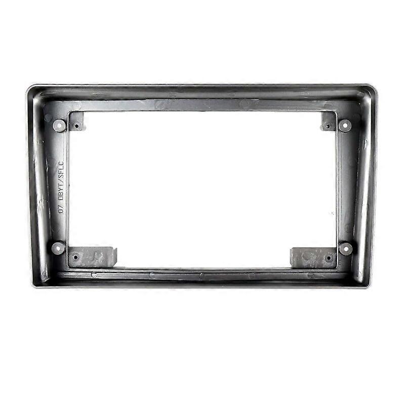Car Android Multimedia Radio Fascia Frame Panel Trim Kit For Opel Astra H 2004-2014