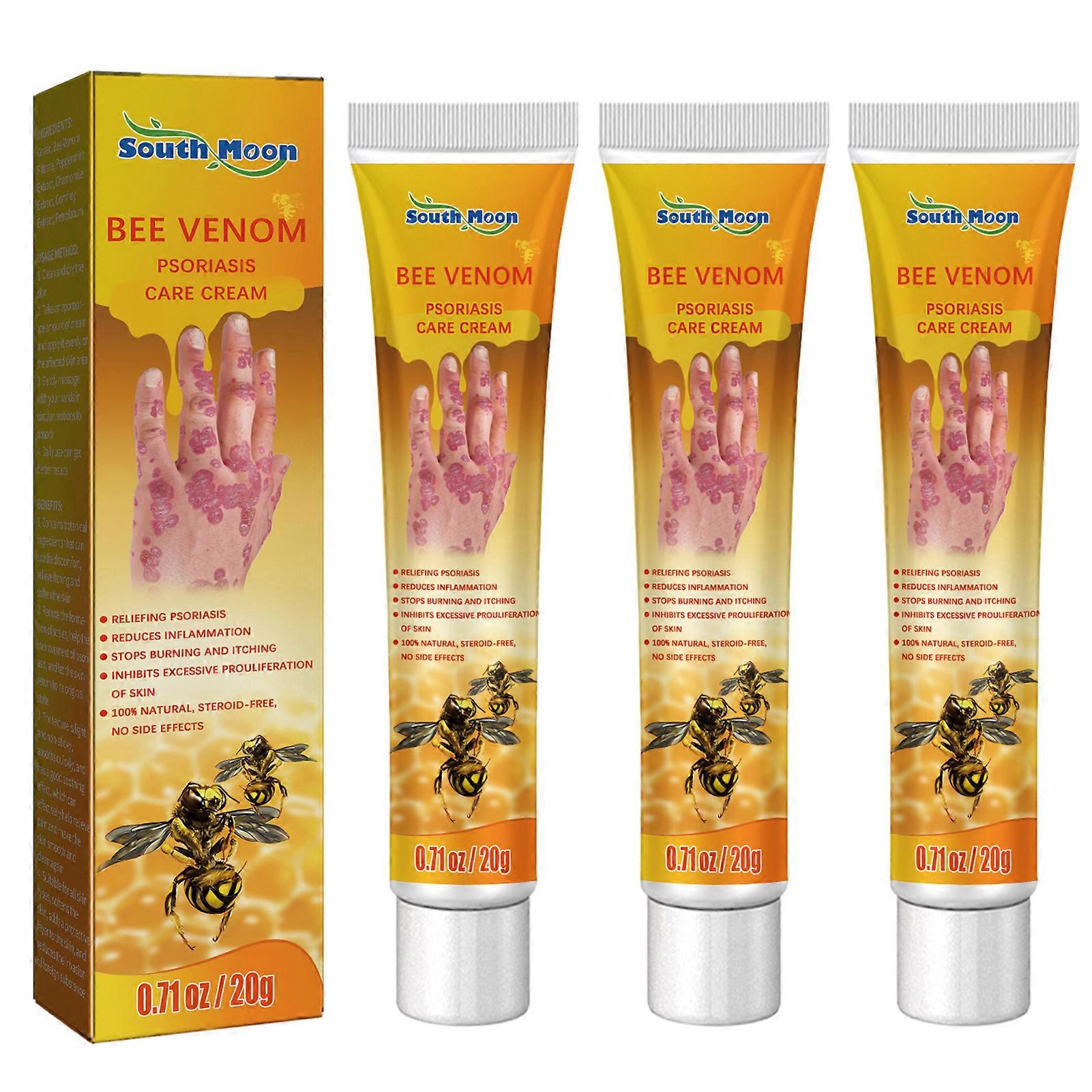 20g Hand Moss Remove Cream Efficient Remove Ringworm Cream Skin Care Product