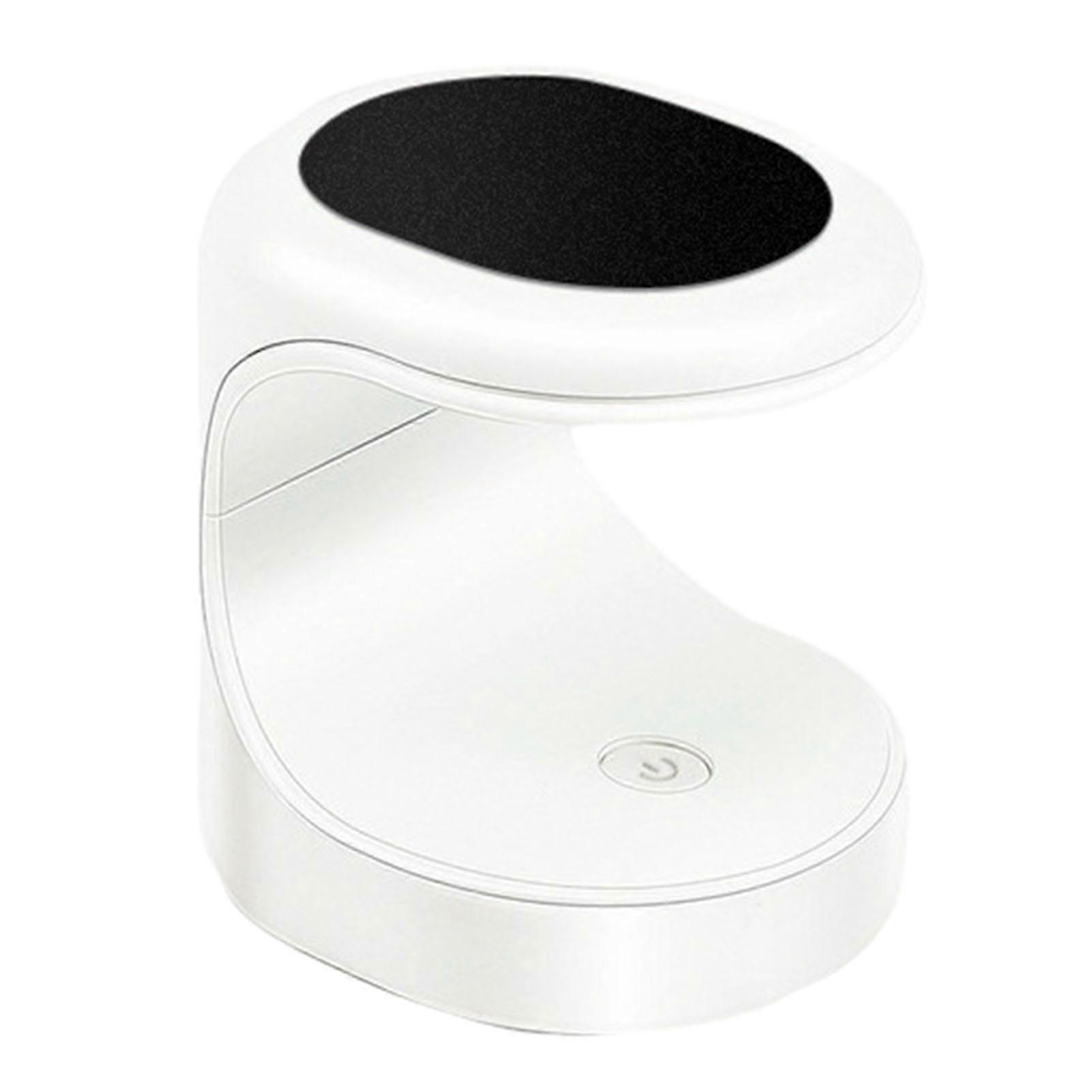 UV LED Light with USB Cable Fast Drying Portable Nail Dryer for Travel Manicure