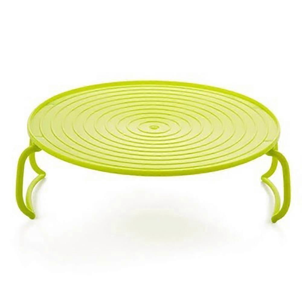 Multifunctional Microwave Oven Heating Layered Steaming Tray Tray Double Layer