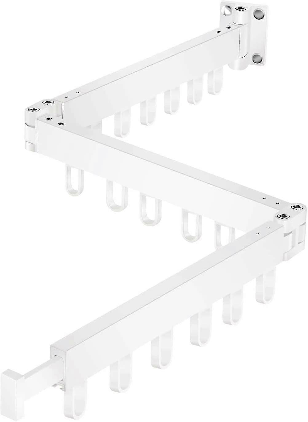 Étendoir à linge pliable