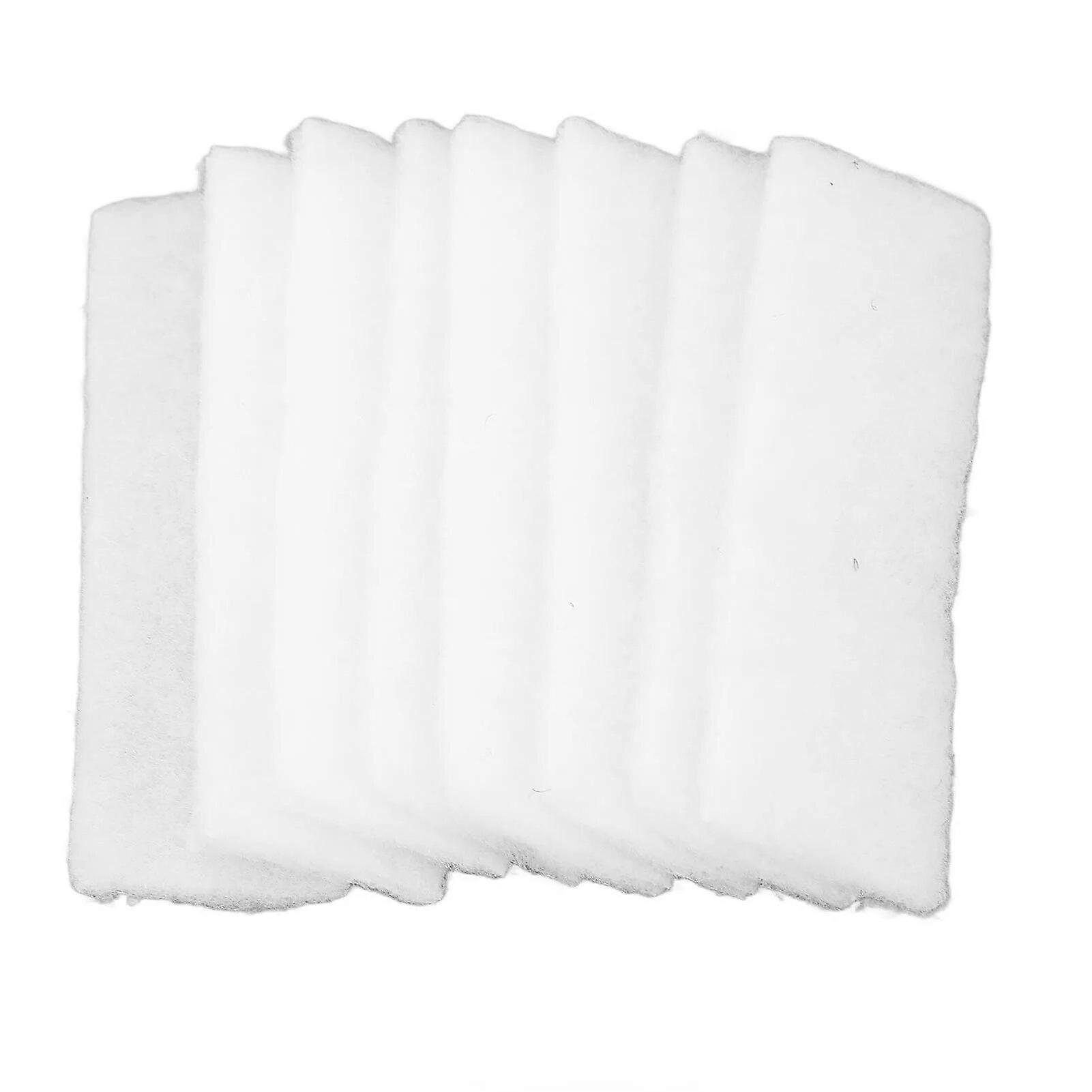8 stuks friteuse vervangend filter voor Instant Vortex Plus 6 Quart friteuse met ClearCook OdorErase Friteuse Filter Accessoires