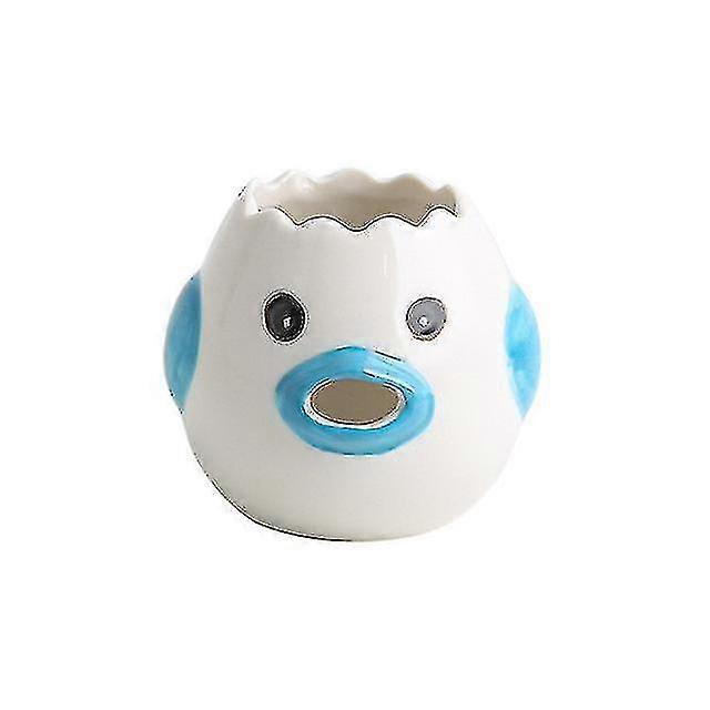 Egg Separator, Egg Yolk Separator, For Kitchen, Bakery, Dishwasher Safe