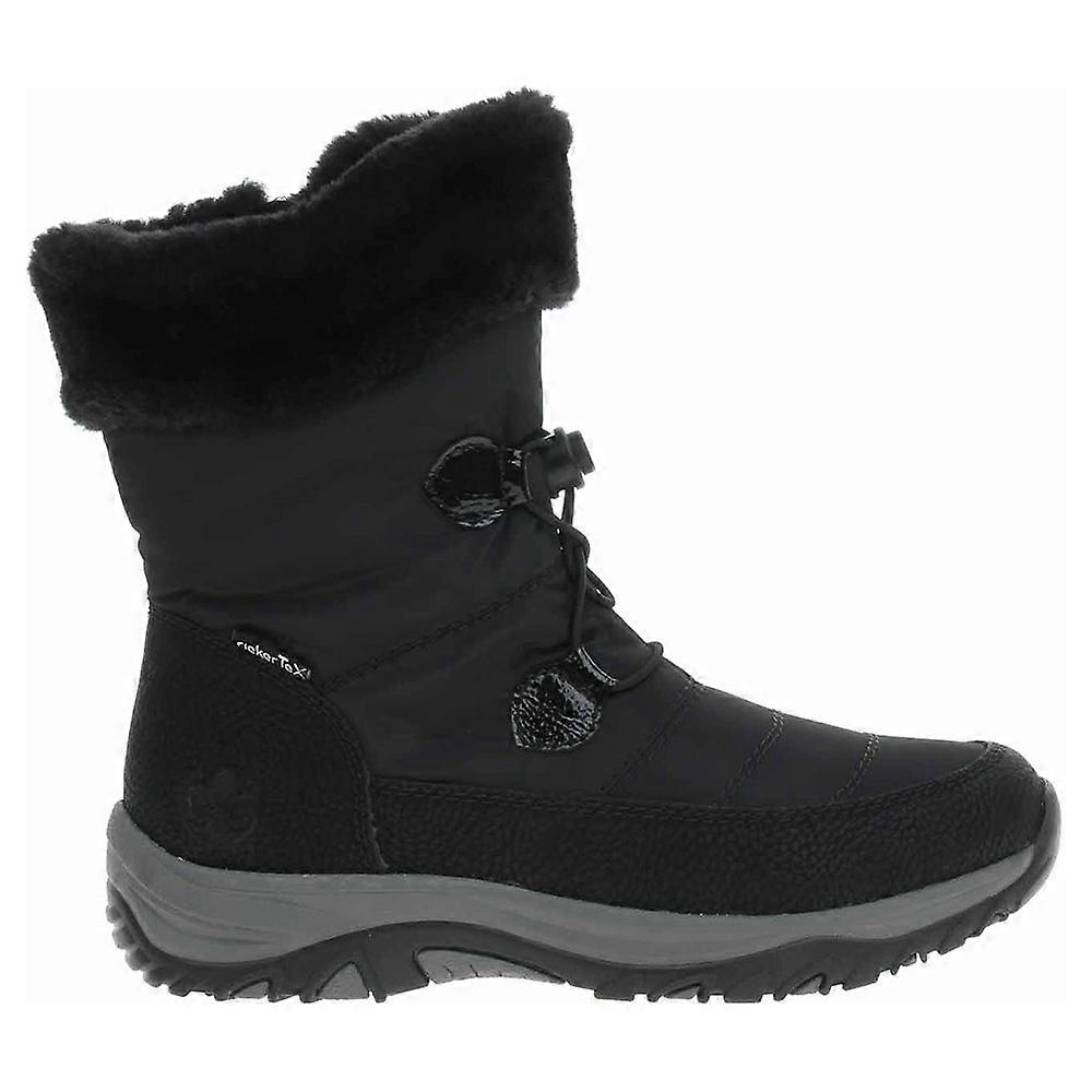 Shoes Rieker M968300