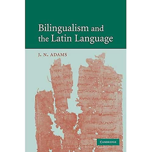 Bilingualism and the Latin Language: 0