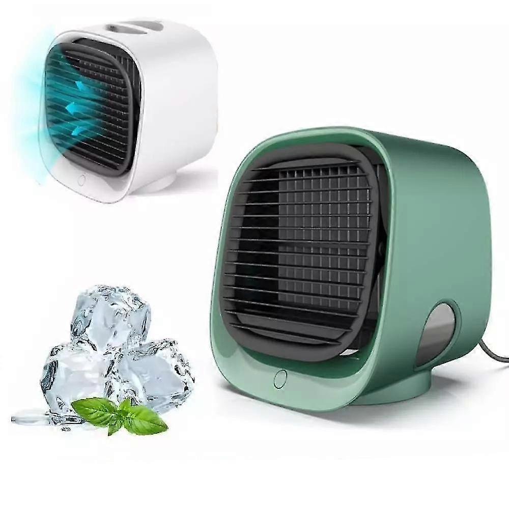 Upgrade Desktop Air Conditioner