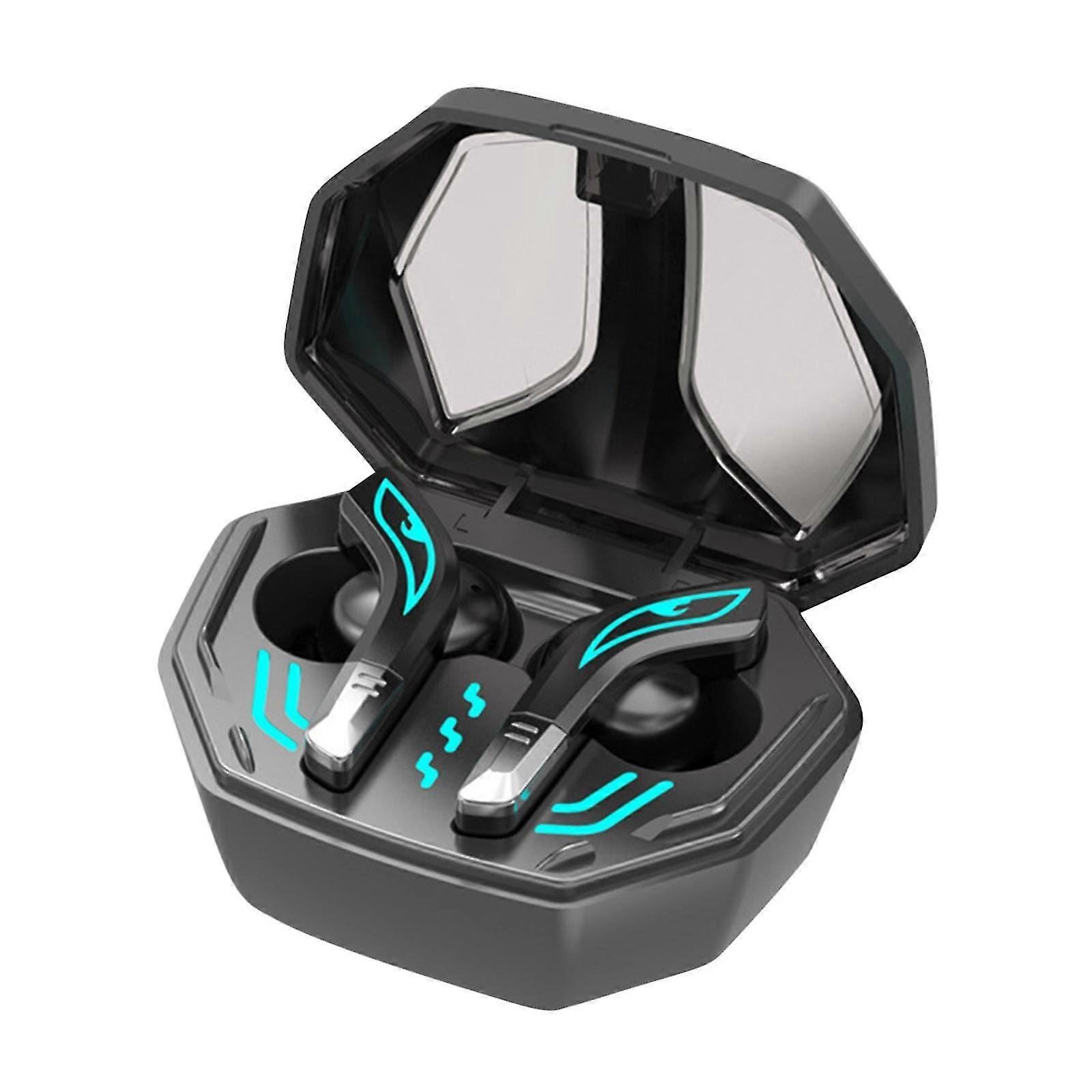 Wireless Md158 5.2 Bluetooth Headset In-ear Low Delay Sound Insulation