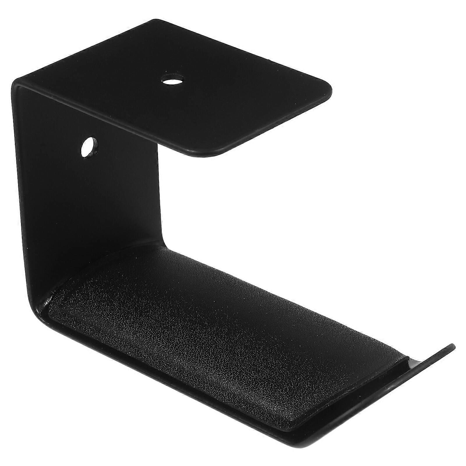 Support pour casque sous le bureau, support pour casque, accessoire pour PC