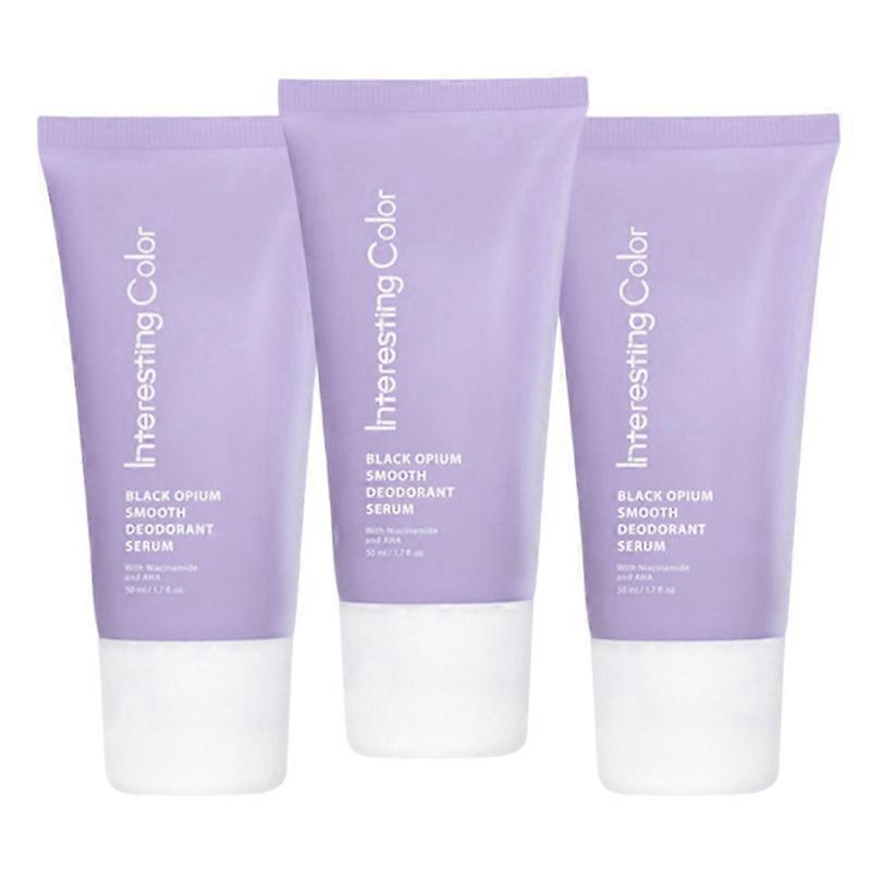 3x مضاد للتعرق مانع للشعر لفة مزيل رائحة الجسم مزيل رائحة العرق طويل الأمد يزيل الروائح الكريهة تحت الإبط يزيل رائحة كريهة للعناية بالبشرة