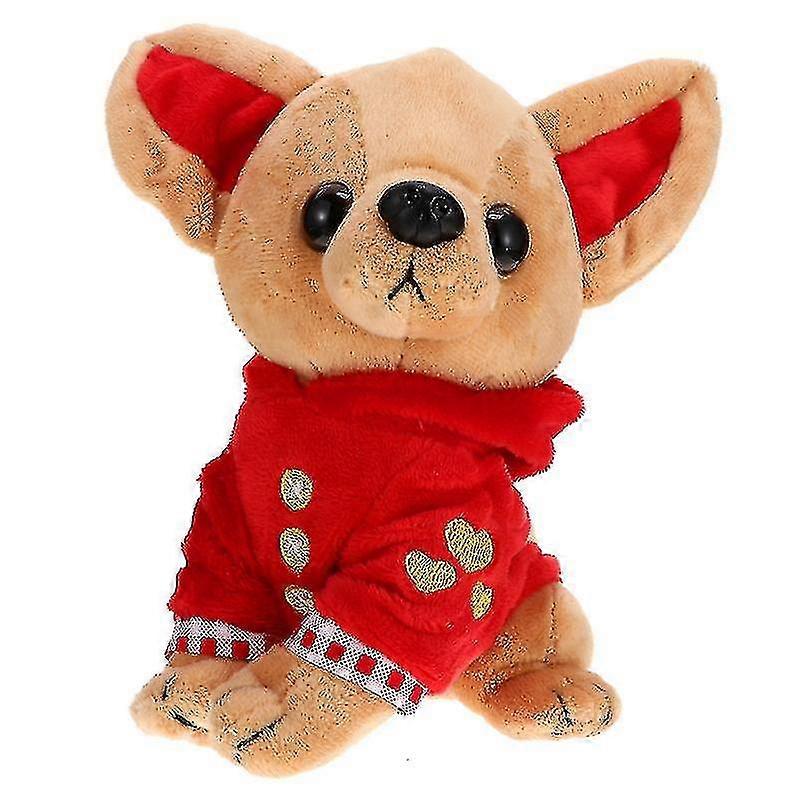 1pcs Chihuahua Dog Toy