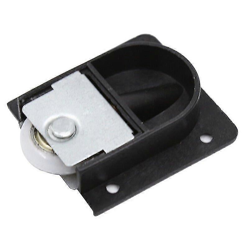 Sliding Wheel Sliding Door Wheel Wheel Roller Lock Latch Roller Wardrobe Roller