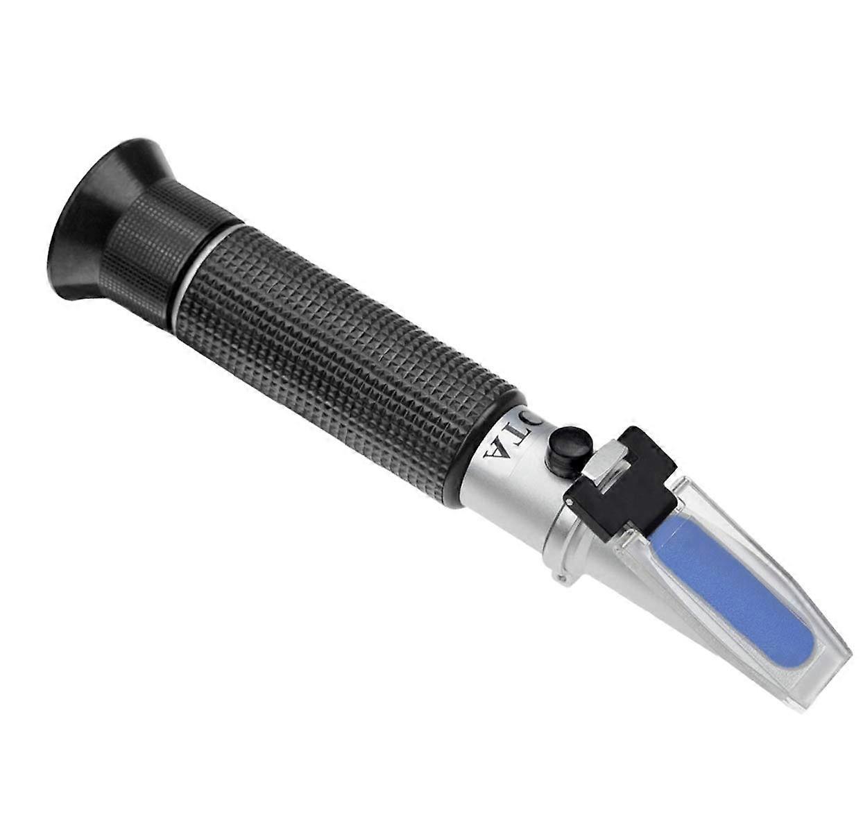 Salt Aquarium Salinity Refractometer, Salinity: 0-10%