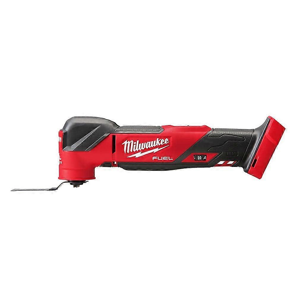 M18 FUEL 18-Volt Lithium-Ion Cordless Brushless Oscillating Multi-Tool (Tool-Only)
