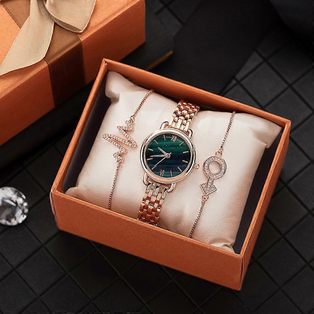 Women's Bracelet Watch