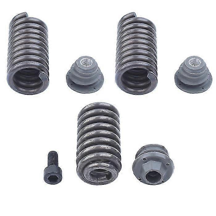 A V Damping Spring / Anti-Vibration Set Compatible With Husqvarna 365 362 371 372XP Chainsaw