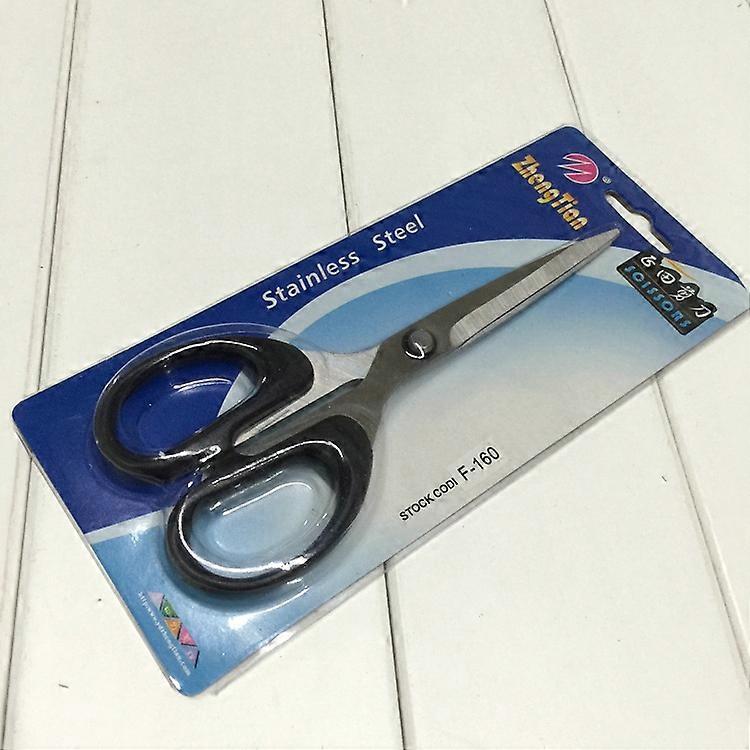 1 PC Bonded Rag Snips, Crafting and Quilting Scissors