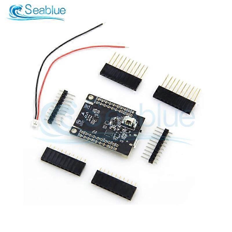 Mini32 Expansion Board Esp32-wrover-b PSRAM WiFi Bluetooth Module Development Board Modular Interface UART DACLNA  Pre-Amplifier