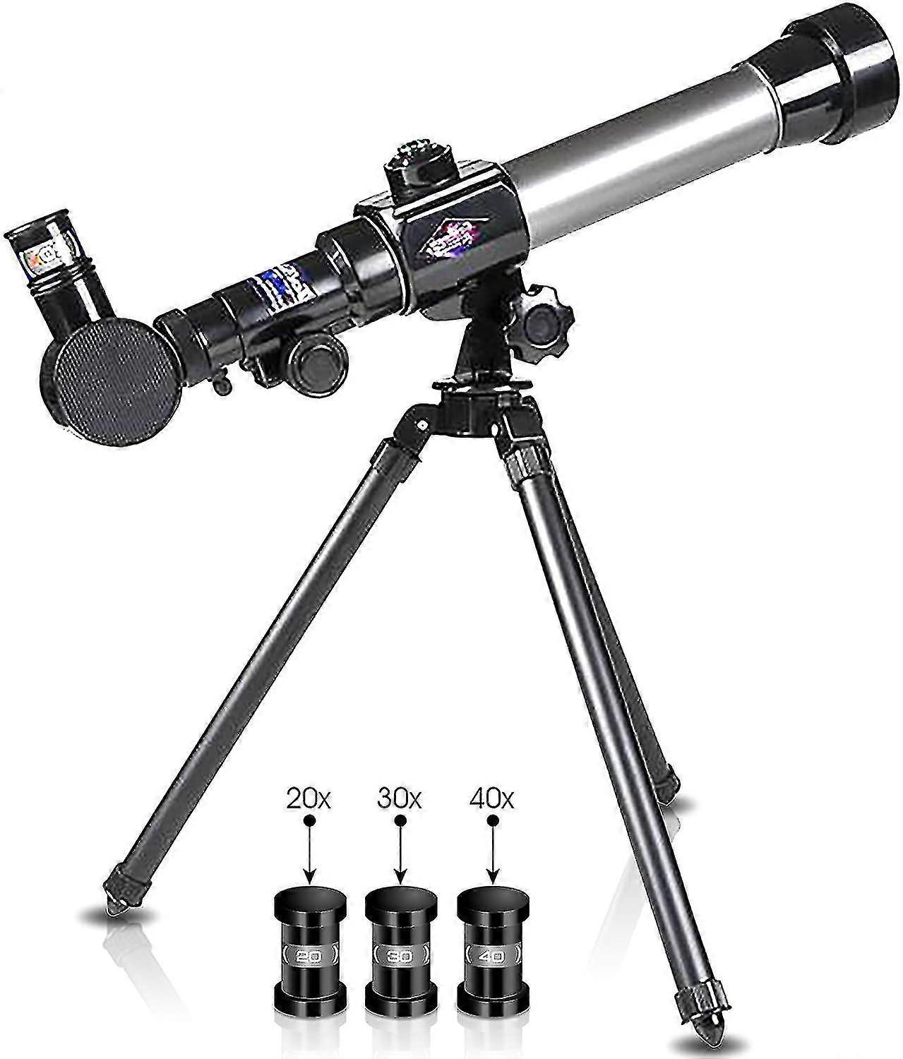 Portable Telescope For Kids, Telescope For Starters