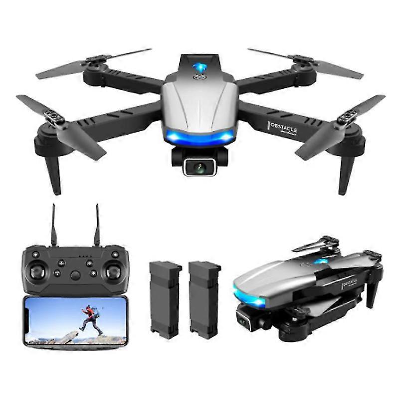 Foldable Helicopter with camera Uav With 4k Camera Real-time Video Remote Control Quadcopter, Foldable Helicopter