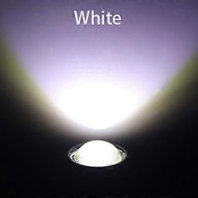 18MM Car Eagle Eye DRL Led Daytime Running Lights LED 12V Backup Reversing Parking Signal Automobiles Lamps DRL Car styling sy